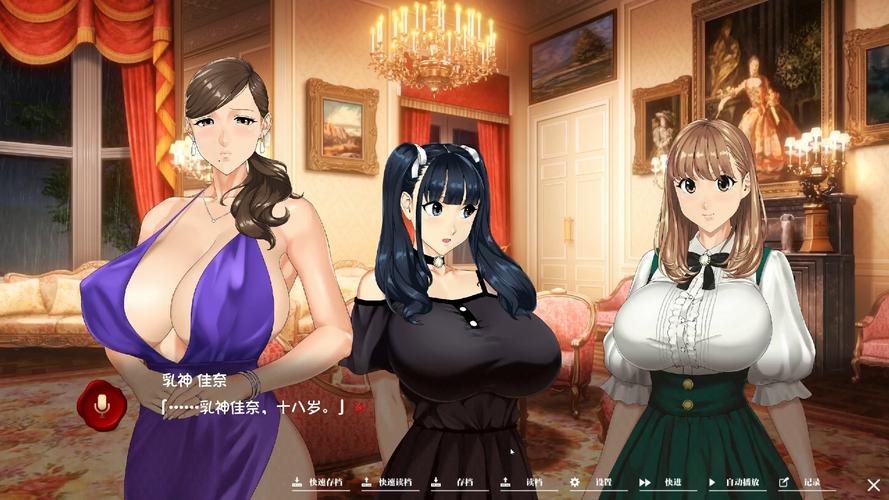 秘汤女孩绅士游戏攻略：快速上手的实用技巧分享