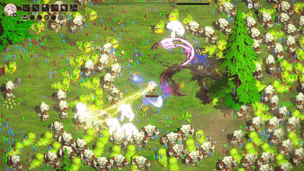 美少女神秘幸存者最新游戏评测:值得一玩吗?