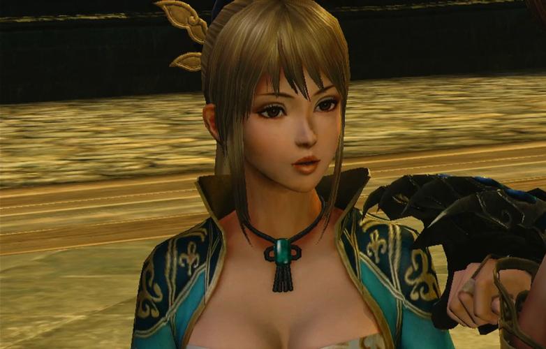 想玩绅士版真三国无双？这篇游戏介绍你不能错过！