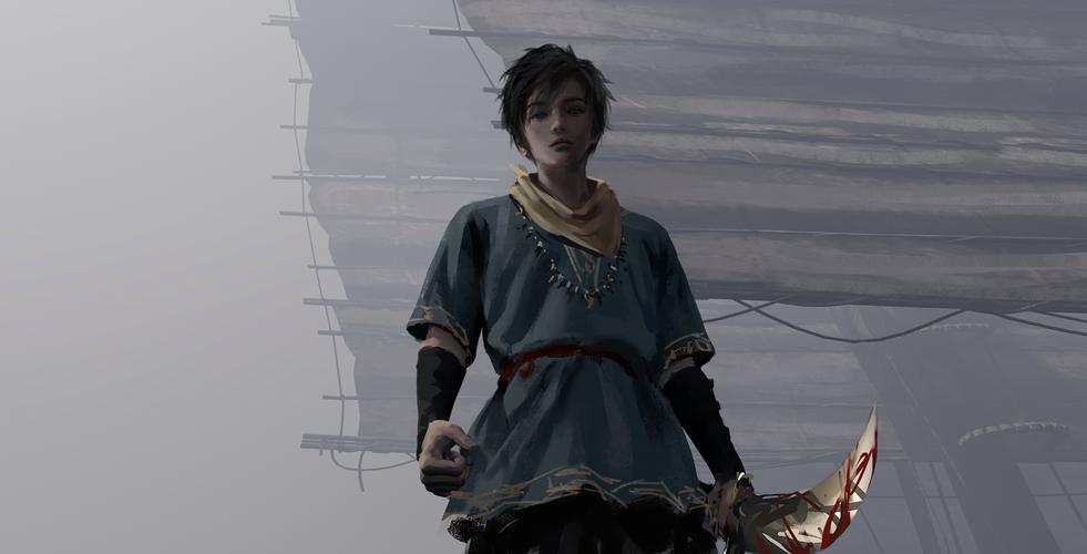 鬼刀在哪下载？安卓、电脑版下载方法大全