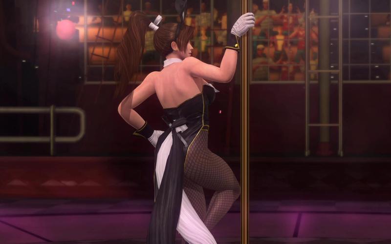 热舞女郎游戏推荐:多种类型,总有一款适合你