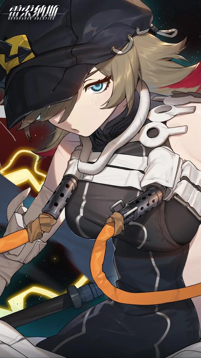 异世界战线:超火爆手游,带你体验次元冒险!