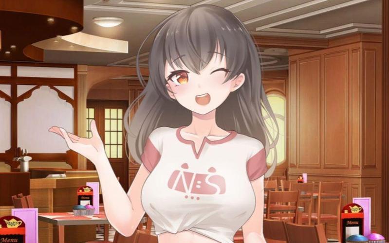 恋与经纪人1下载地址大全：安卓苹果都能玩