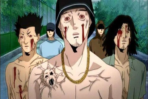 血腥刺激!吸血鬼大厦安卓汉化版免费下载