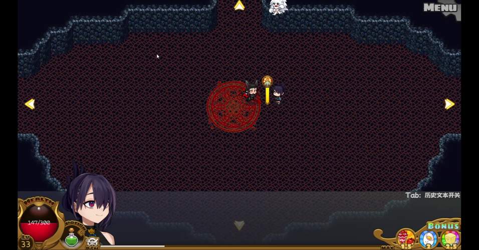 爆款游戏龙姬饿坏了！你弟弟也沉迷其中？