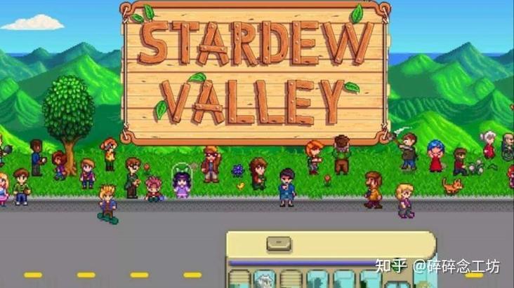 幽灵牛奶生活最新版本:二次元像素风文字互动游戏