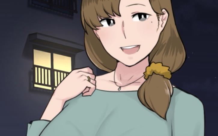 妈妈de课堂律子汉化版下载：安卓手机完整版下载