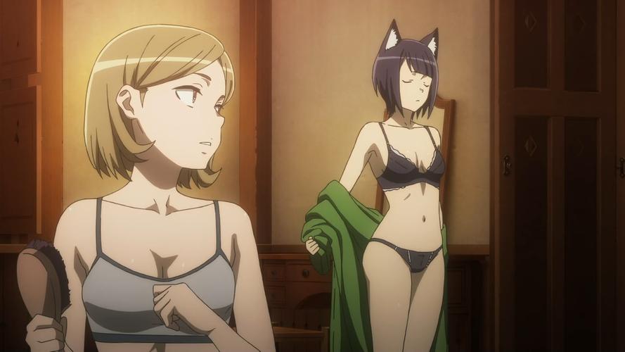 地下城与少女最新剧情:艾丽婕的冒险旅程