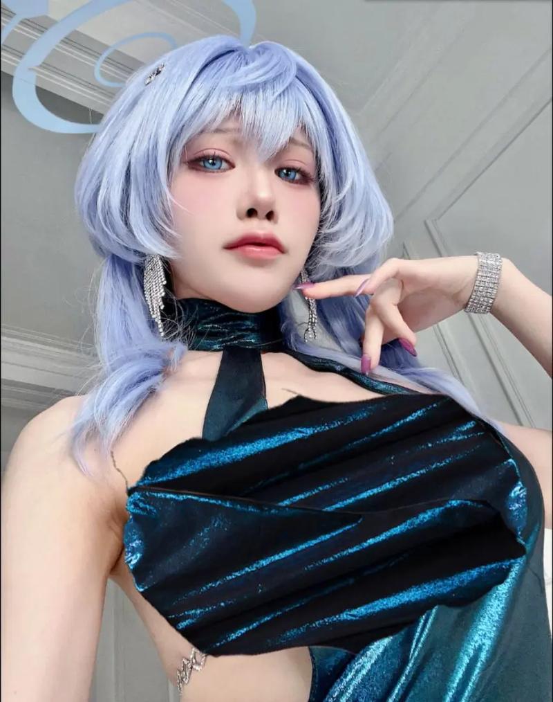 Coser1最新动态:高清美图视频资源一网打尽