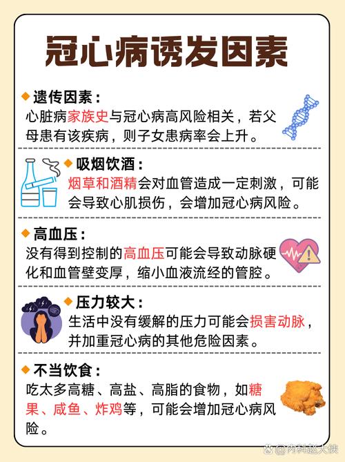 心脏问题最新版本是多少？权威解读心脏健康管理新方法