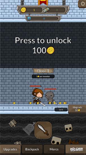 安卓手机如何下载堕落少女游戏？