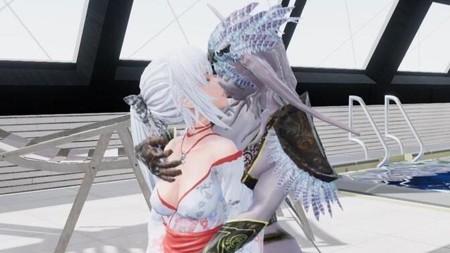 百鬼夜行剑姬无双游戏官网:华丽3D动作,畅爽战斗体验!