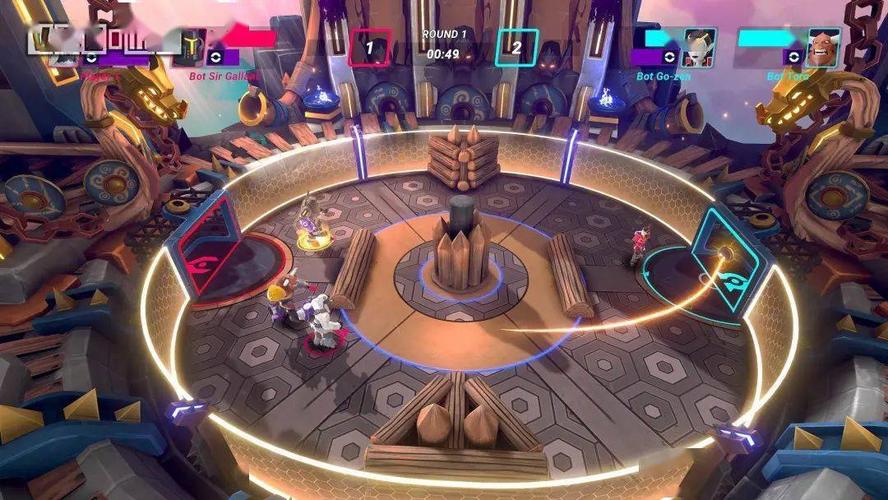 想玩失落的月亮?教你快速安全下载游戏!