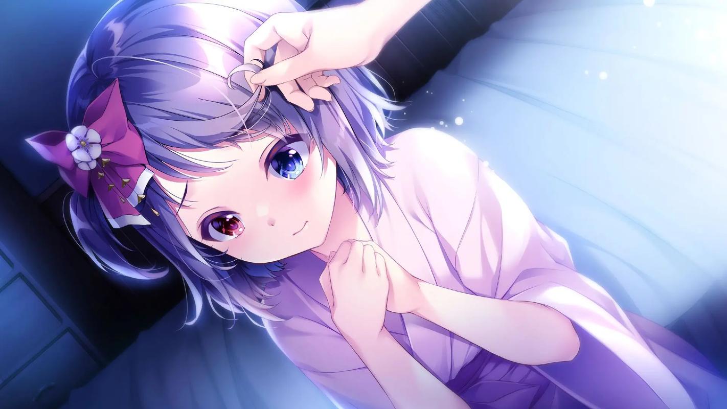 热拉可爱:盘点超人气二次元妻子养成游戏