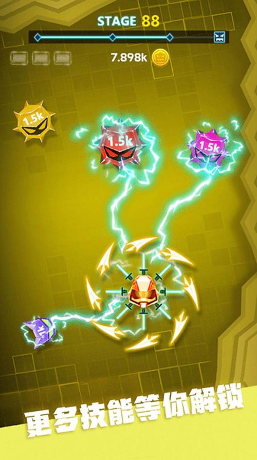 拧螺丝模拟器游戏官网：挑战你的指尖极限，趣味螺丝模拟