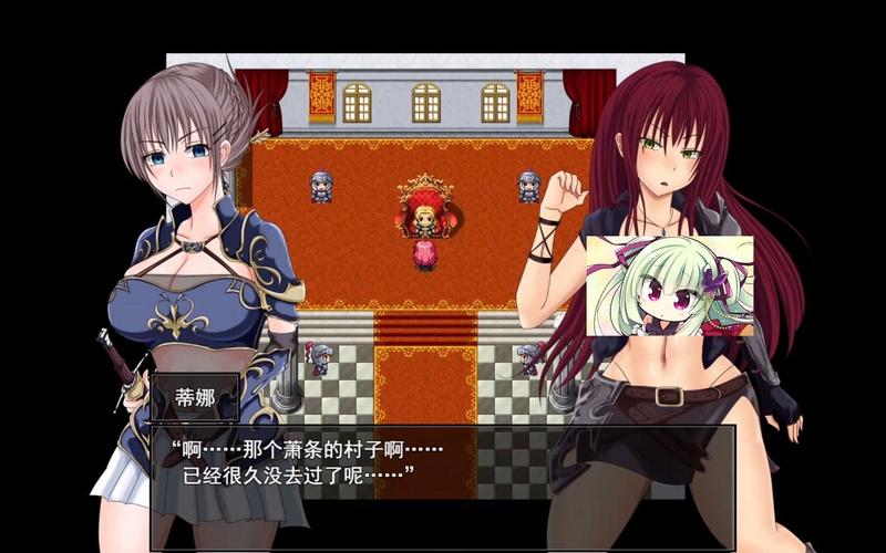 火爆来袭！监狱岛巨乳女看守游戏官网正式上线