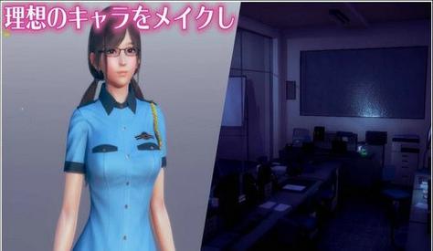 甜心选择22G游戏详解：画面、内容深度解析