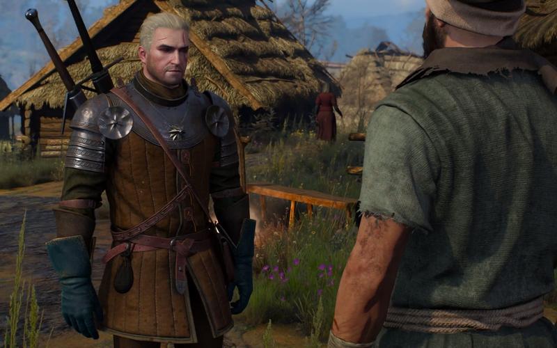 巫师3狂猎魔改版：比原版更有趣的游戏推荐