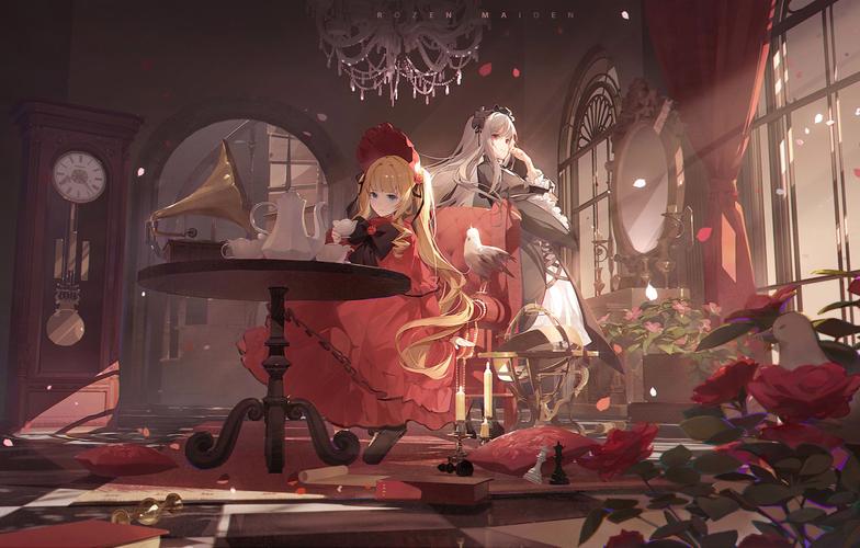 真红玛瑙安卓汉化：精彩剧情不容错过