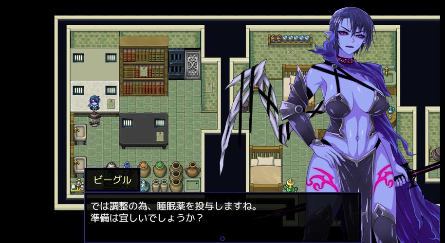 克莉丝与游乐之街最新版本更新:有哪些精彩亮点?