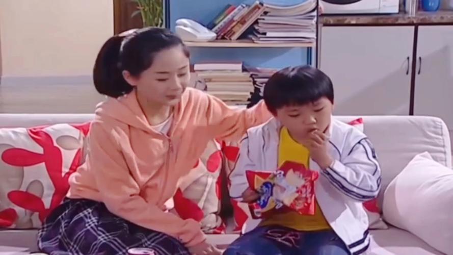 家有儿女2全版本合集：带你重温经典搞笑瞬间！