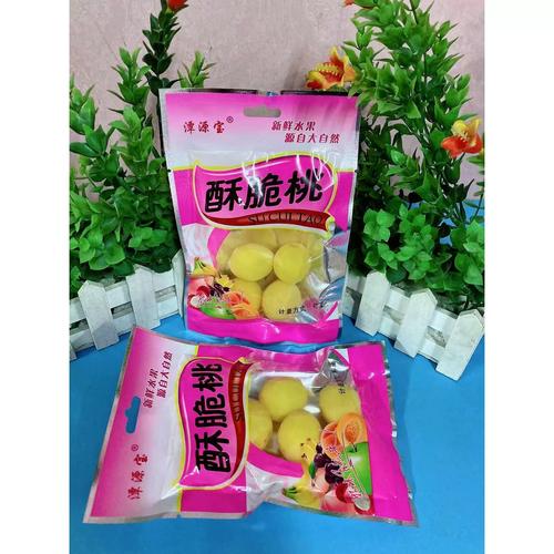 最新夏日甜蜜回忆:品尝夏日黄桃,重温童年美好时光