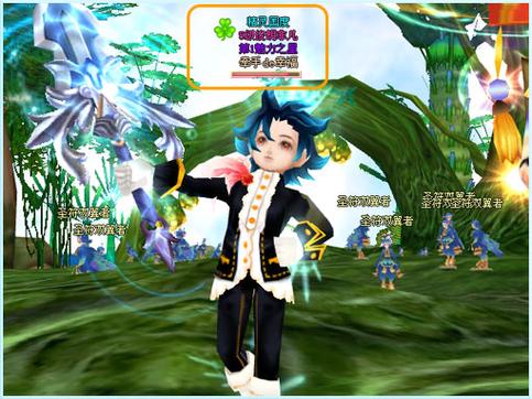 超级触手君杨过游戏:独特的游戏体验与魅力