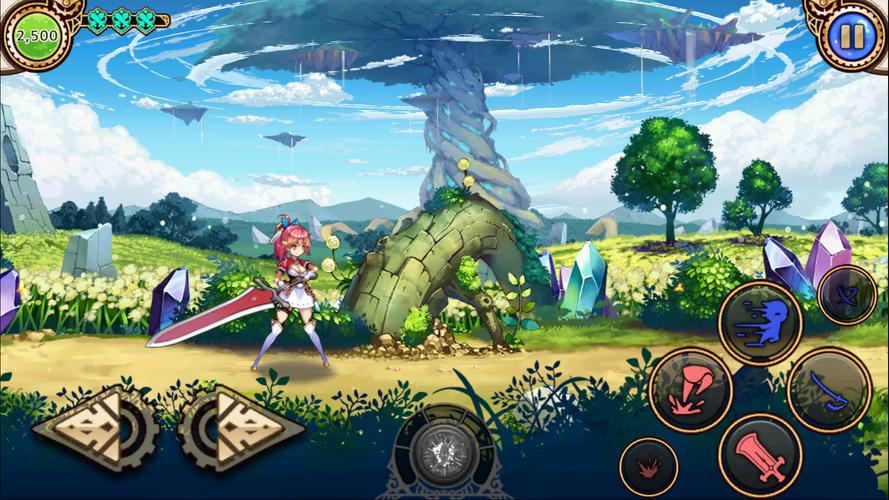 异世界冒险游戏下载:开启你的奇幻之旅