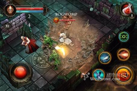 地牢脱出2更新地址及游戏下载，快速进入游戏体验！