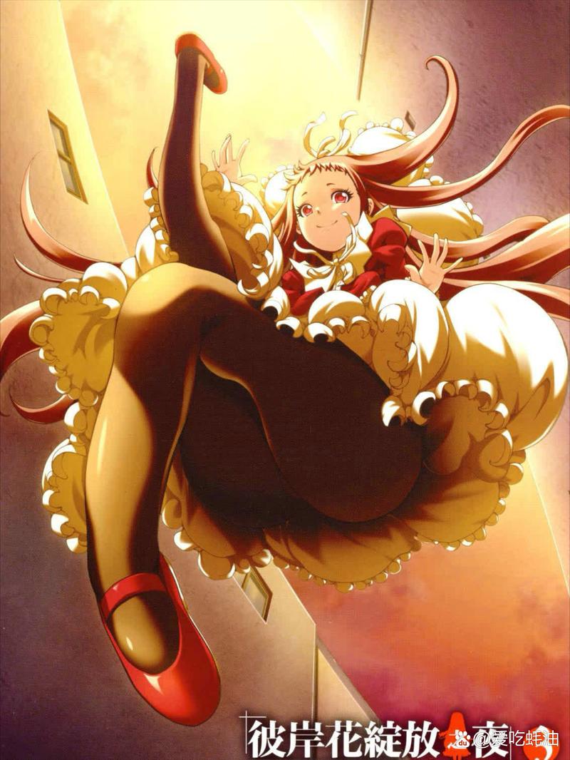 彼岸花安卓汉化版：二次元恋爱模拟游戏