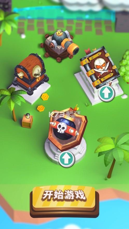 想玩海盗尼克小姐？游戏官网下载及游戏资讯都在这里