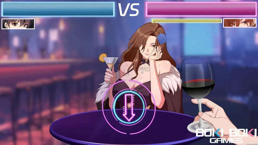 想玩调酒游戏？调酒大师游戏介绍带你体验