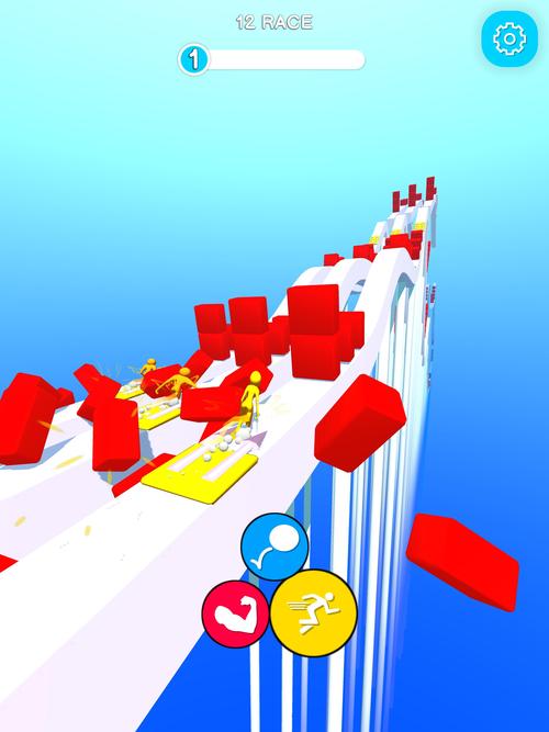 想当明星？成名之路V0.1安卓版等你来玩