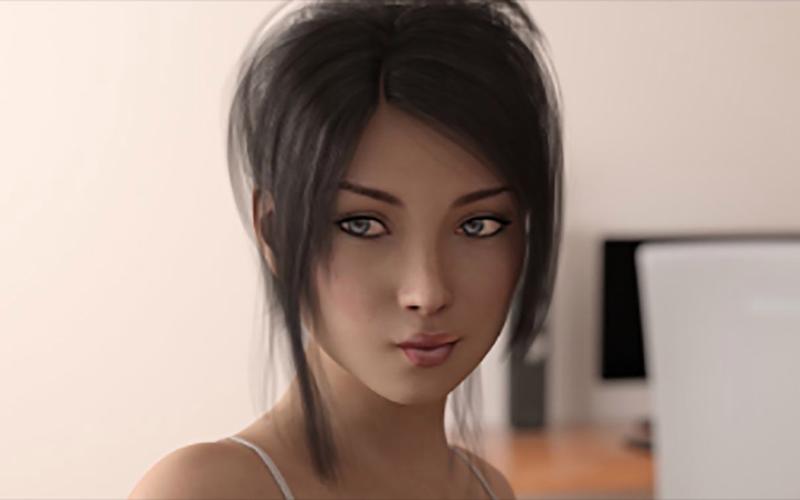 欲望回声绅士游戏隐藏CG解锁：你不知道的秘密事件