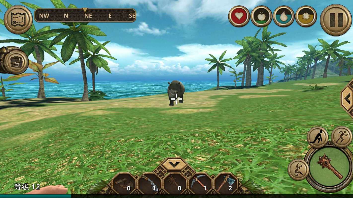 神秘别墅游戏下载：简单几步轻松上手