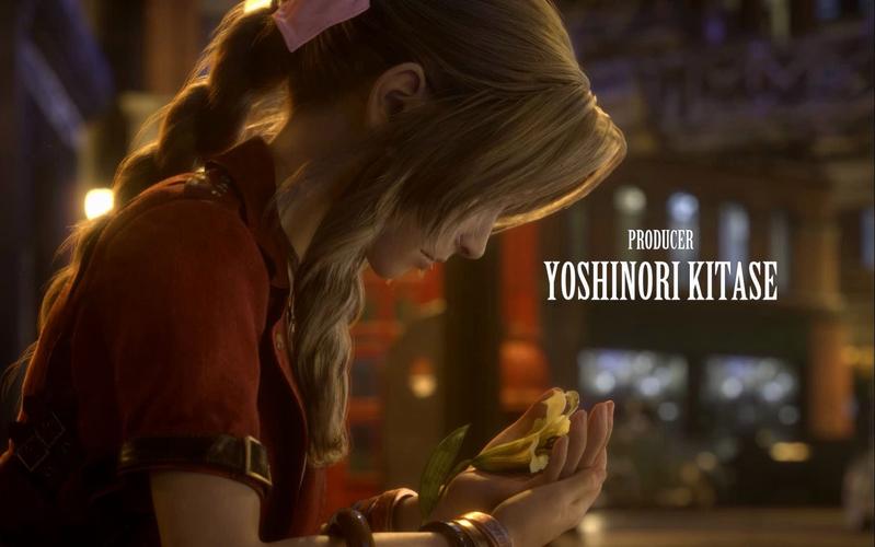 最终幻想7重生安卓版来了!免费试玩Demo带你体验史诗级冒险