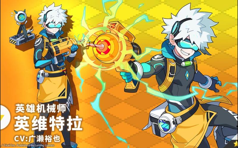 世界弹射物语凯特：超强英雄技能及玩法指南