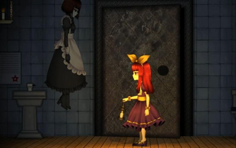 女仆洋馆汉化版:最新版本更新内容及游戏体验分享!