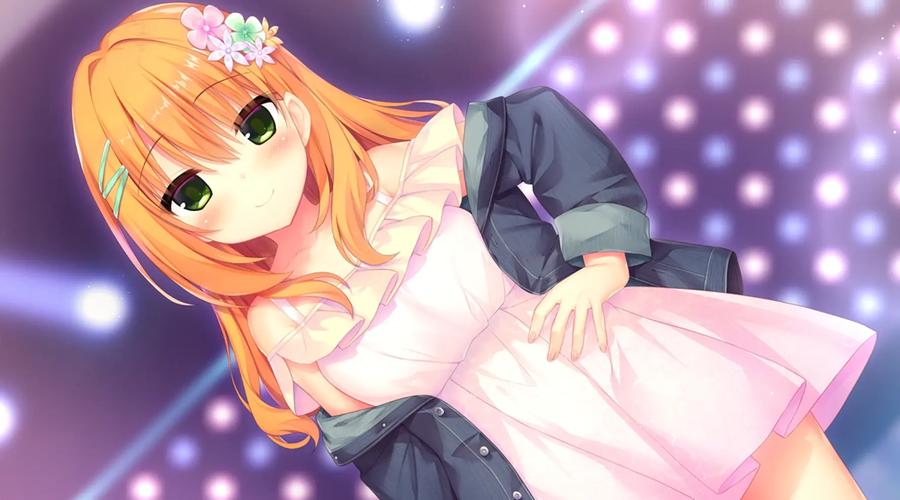 绅士游戏推荐：体验灵感满溢的甜蜜创想