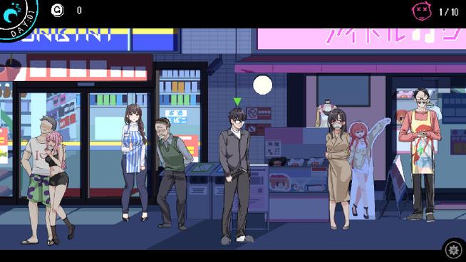 社群审查绅士游戏攻略：快速通关技巧分享