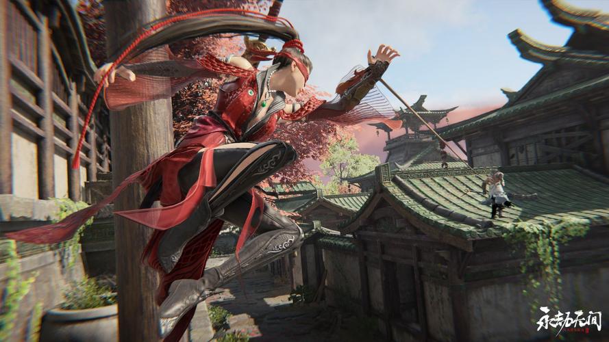 阿鲁毕恩杨过游戏下载：体验不一样的武侠世界
