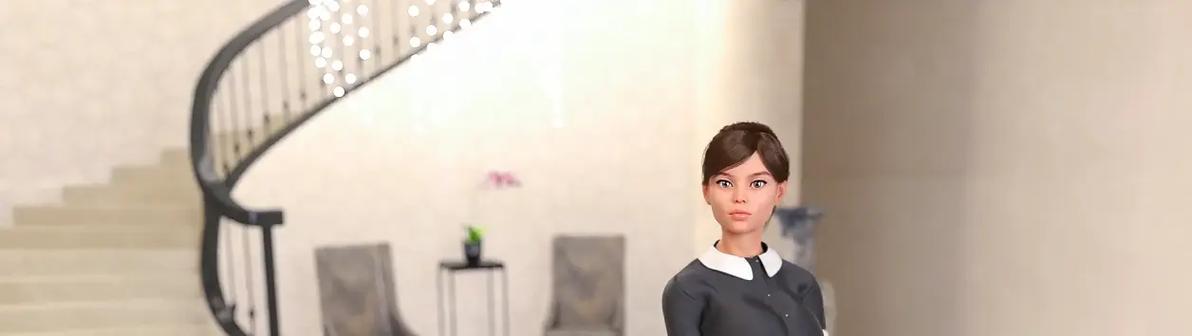 我的可爱表姐2:超详细游戏剧情及人物介绍