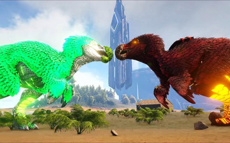 重生之岛最新章节:海岛生存与息壤之谜