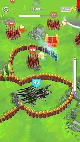 龙的征服游戏测评：这款游戏究竟如何？优缺点分析