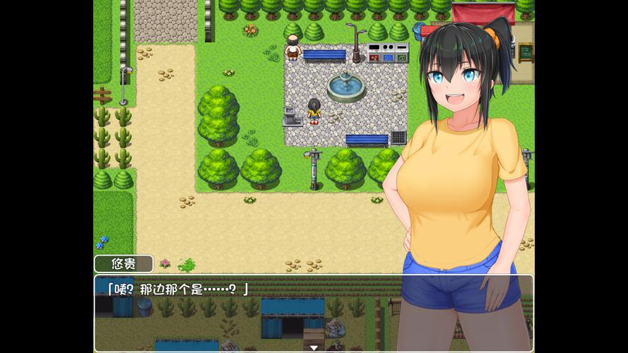 急寻无知少女的乡村韵事最新版本!可靠的下载和观看渠道推荐!