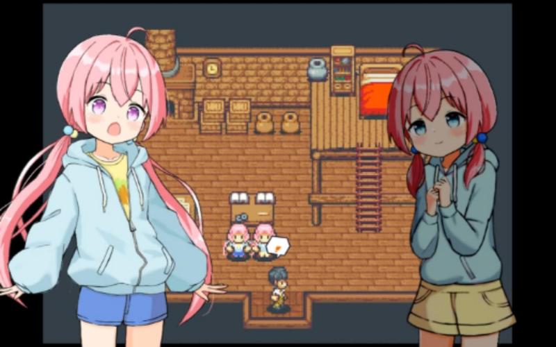 后宫牧场生活游戏官网：轻松经营，开启你的后宫农场生活