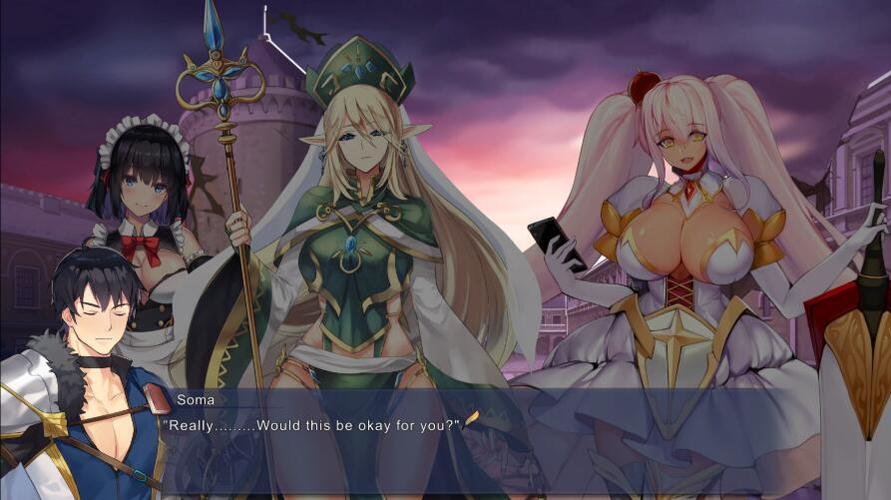 祈愿之旅安卓版下载地址：快速获取游戏资源