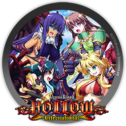 安卓版圣女之血:母女双神坠落混沌,高清CG等你下载!