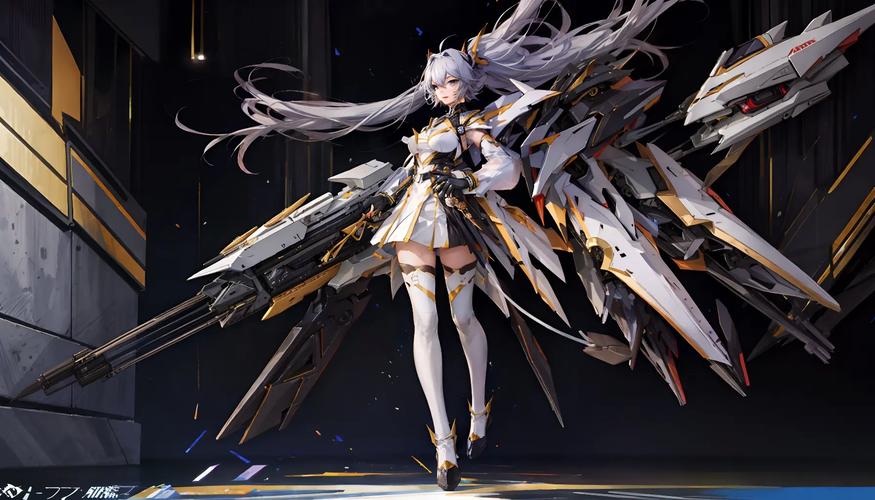 各版本末日机娘大比拼,哪个版本最值得入手?