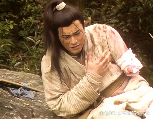 史上最轻松的野猫杨过游戏?休闲玩家福音